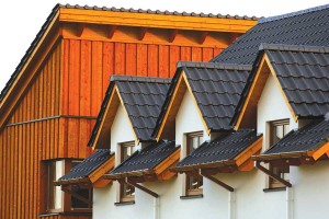 dormer-window