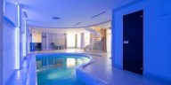 Swimming pool UK