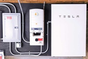 battery storage