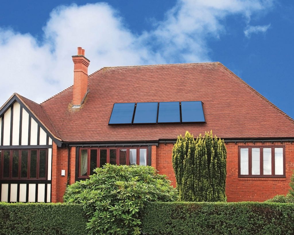 planning exemptions in England