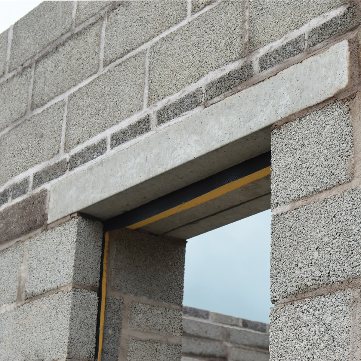 Blockwork