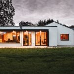 Connecting an extension