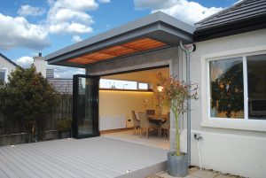 planning exemptions in Northern Ireland