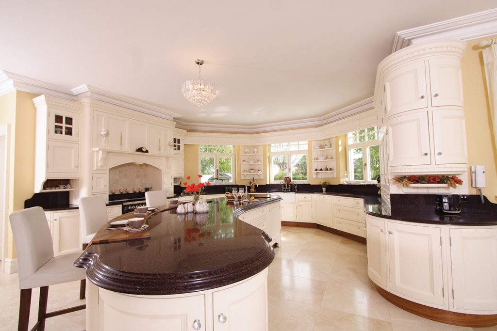 kitchen units islands