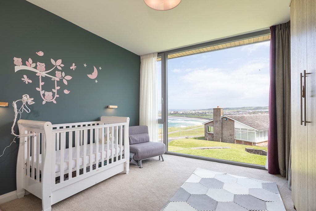 baby room