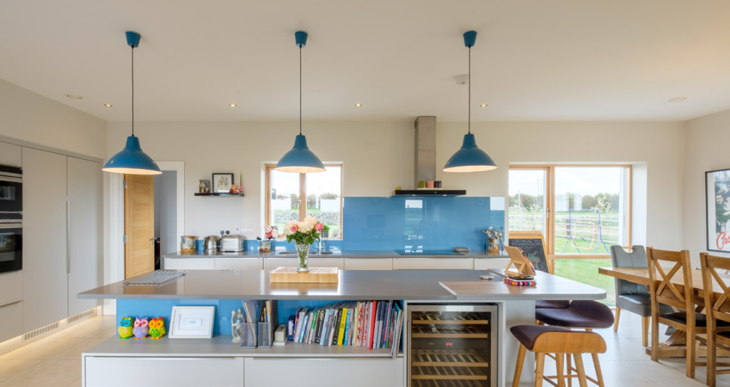 kitchen island inspiration