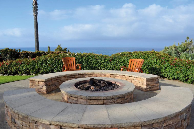 Fire pits