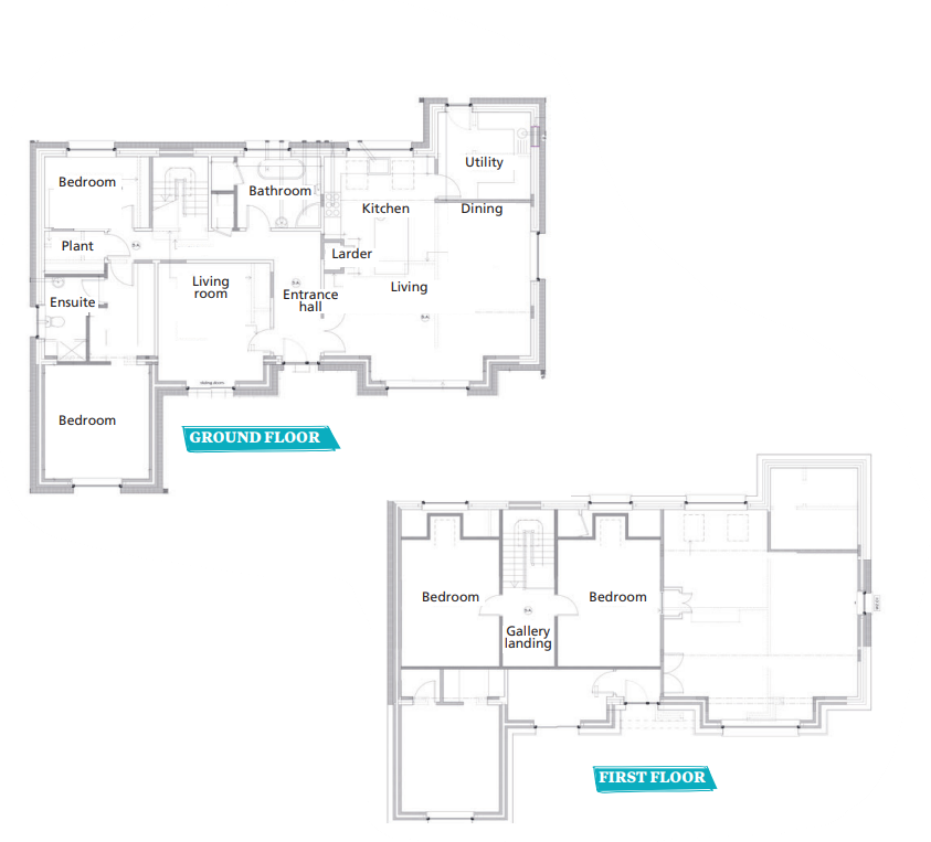 passive house retrofit monaghan