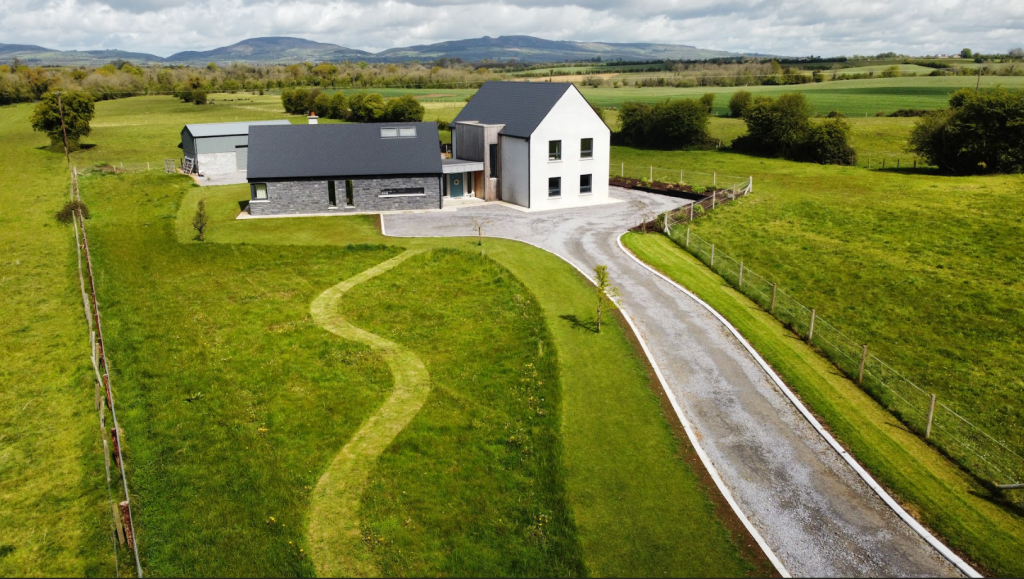 tipperary home