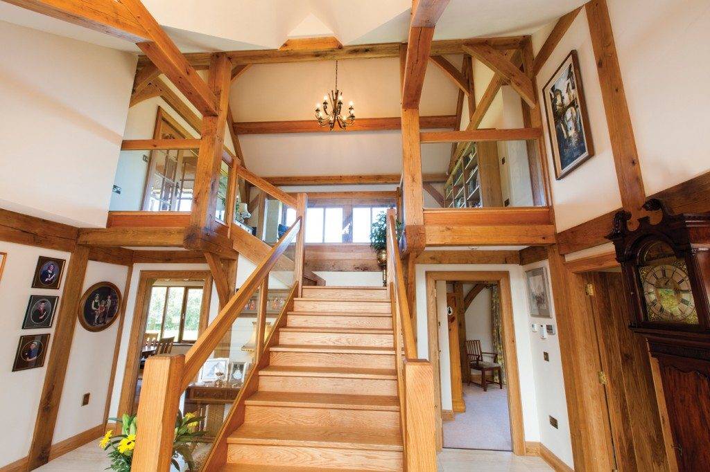 staircase design options