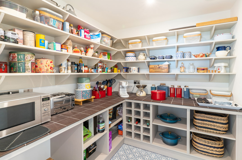 utility room inspiration