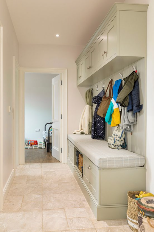 utility room inspiration