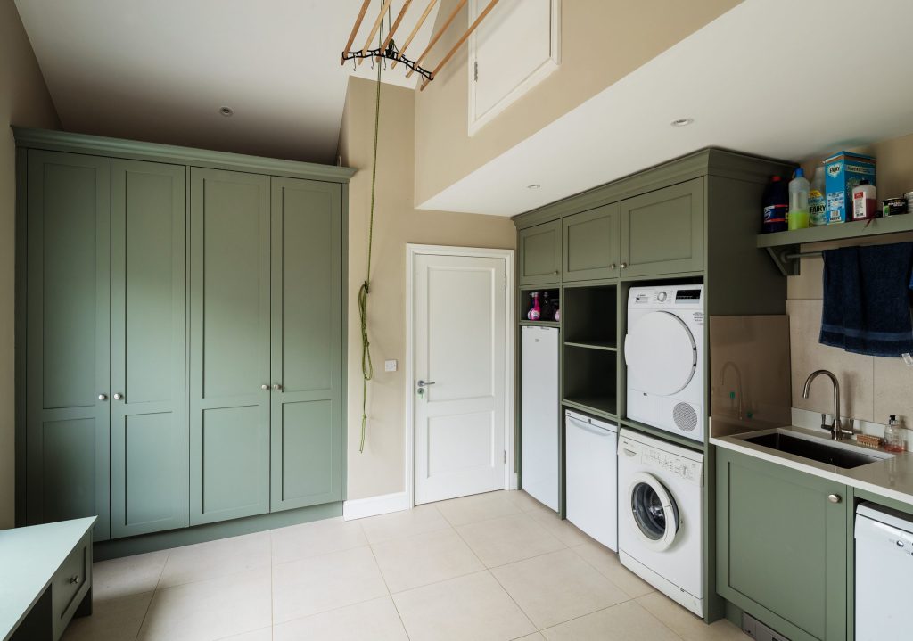 utility room inspiration