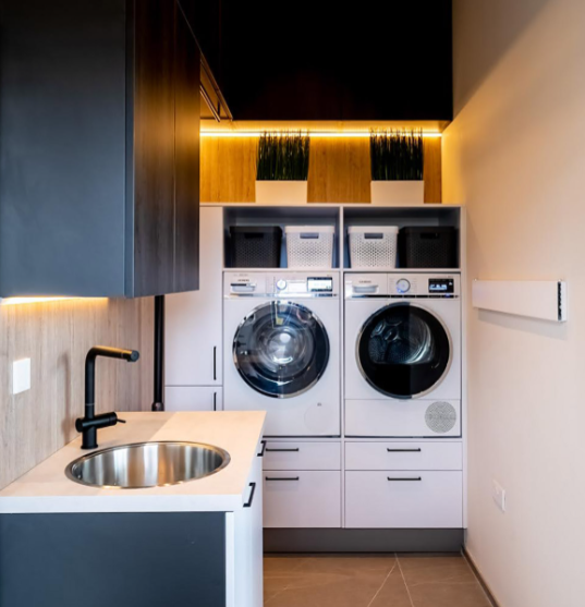 utility room inspiration