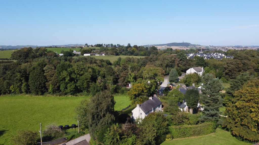 building co down site