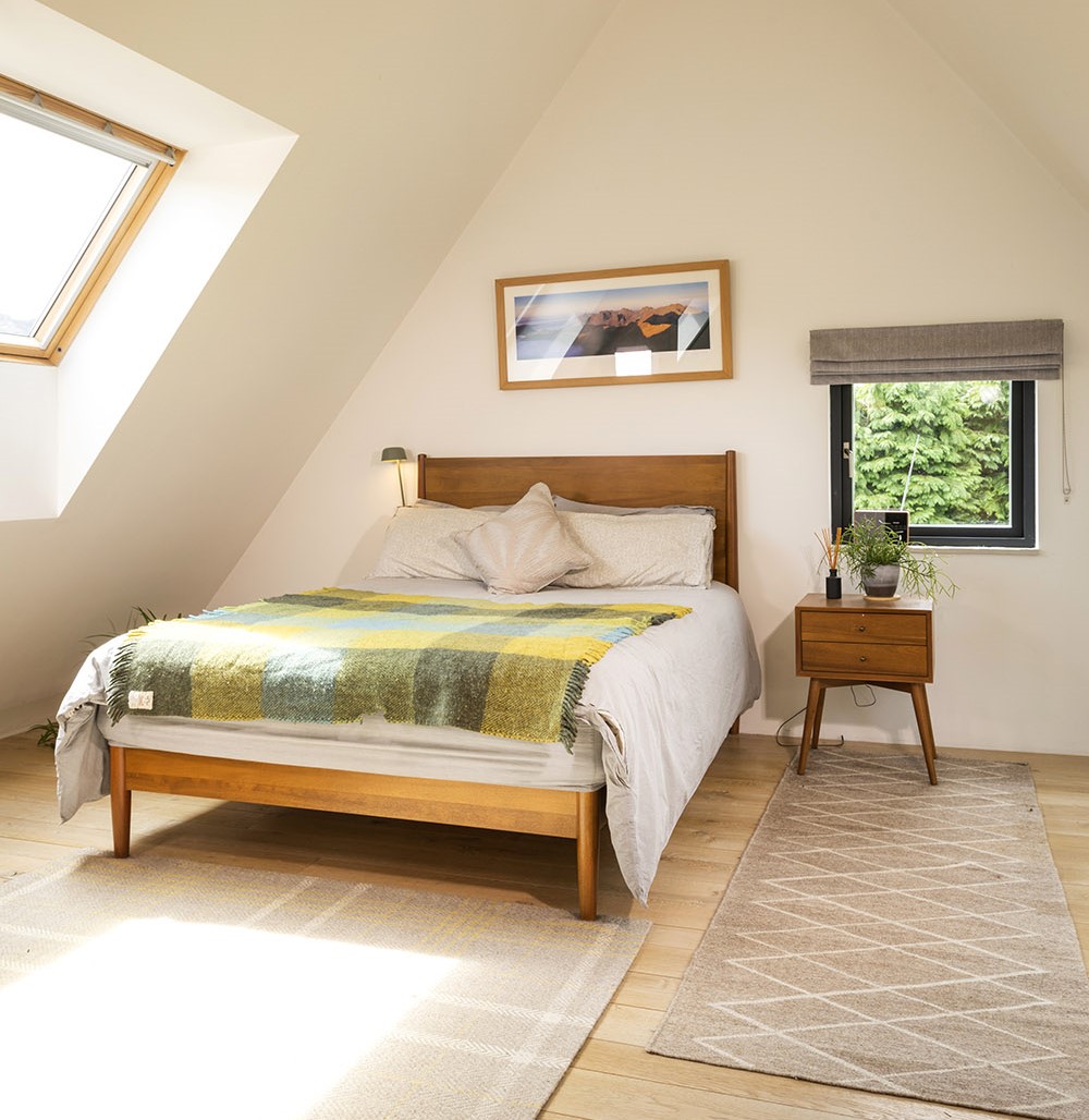 attic conversion ideas