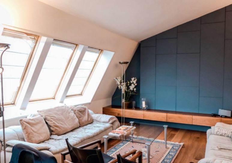 attic conversion ideas