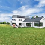 scandi design new build co meath