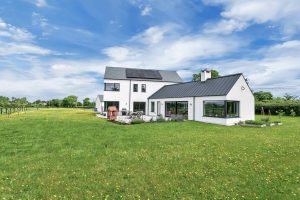 scandi design new build co meath