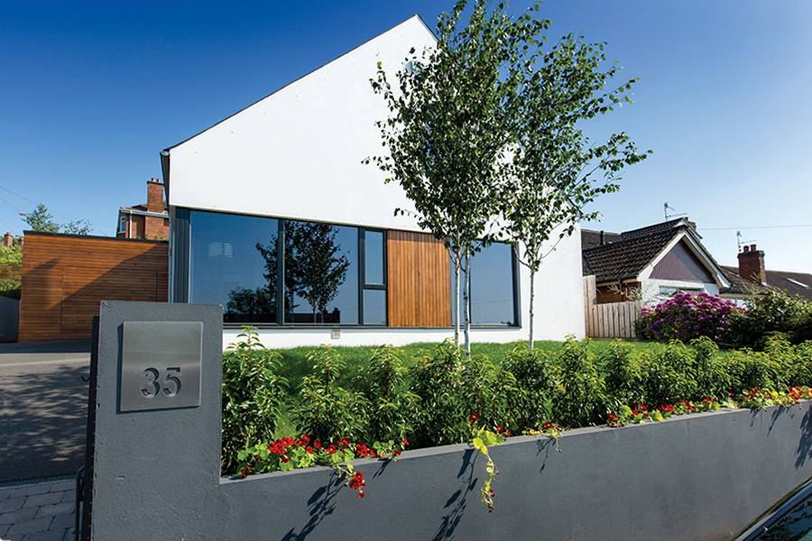 How to lay Solid Wooden Floors - Selfbuild Extend Renovate