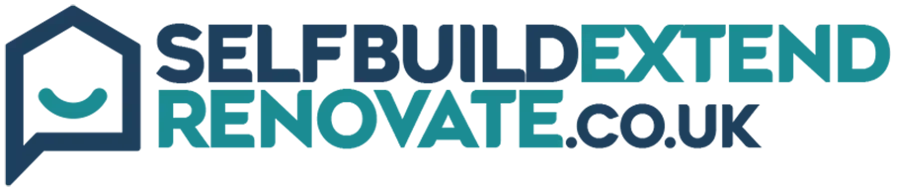 selfbuildextendrenovate Logo