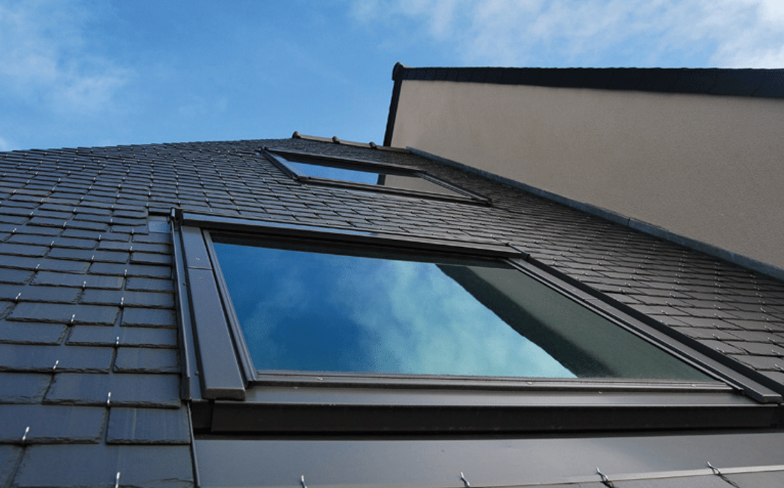 roof window