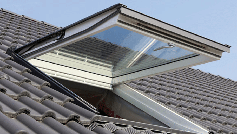 roof window