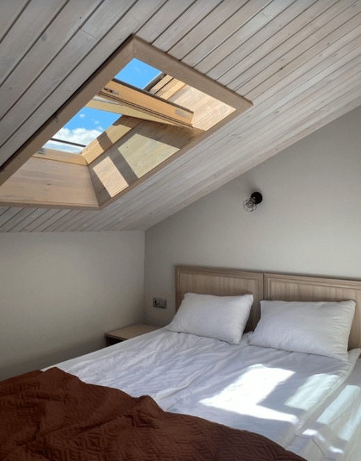 roof window