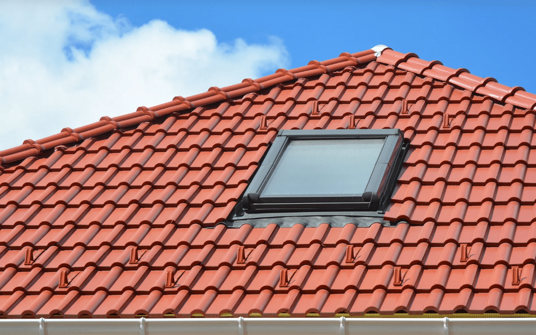 roof window
