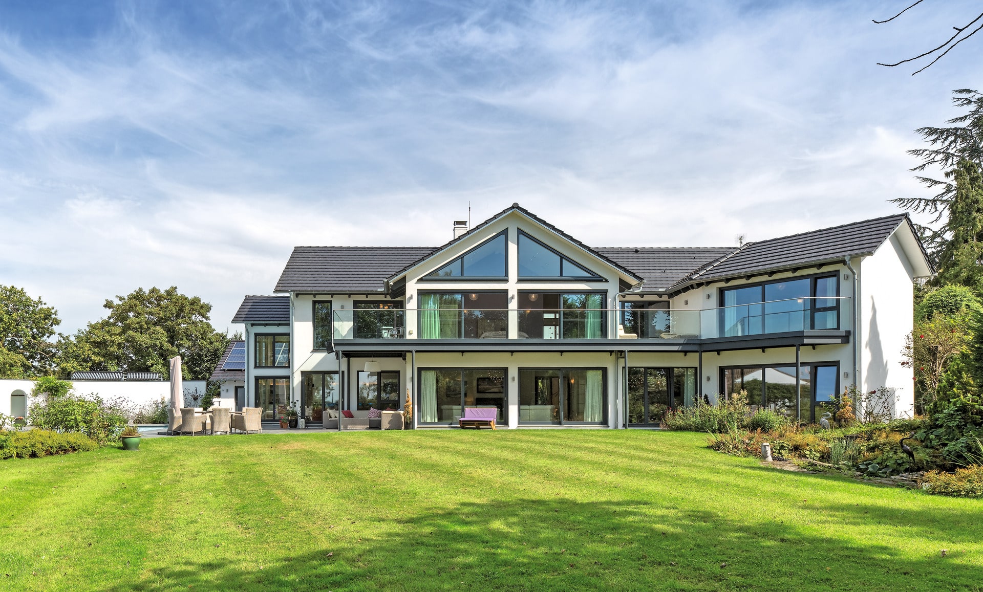 German timber frame