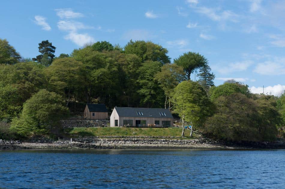 SIPs longhouse retirement home