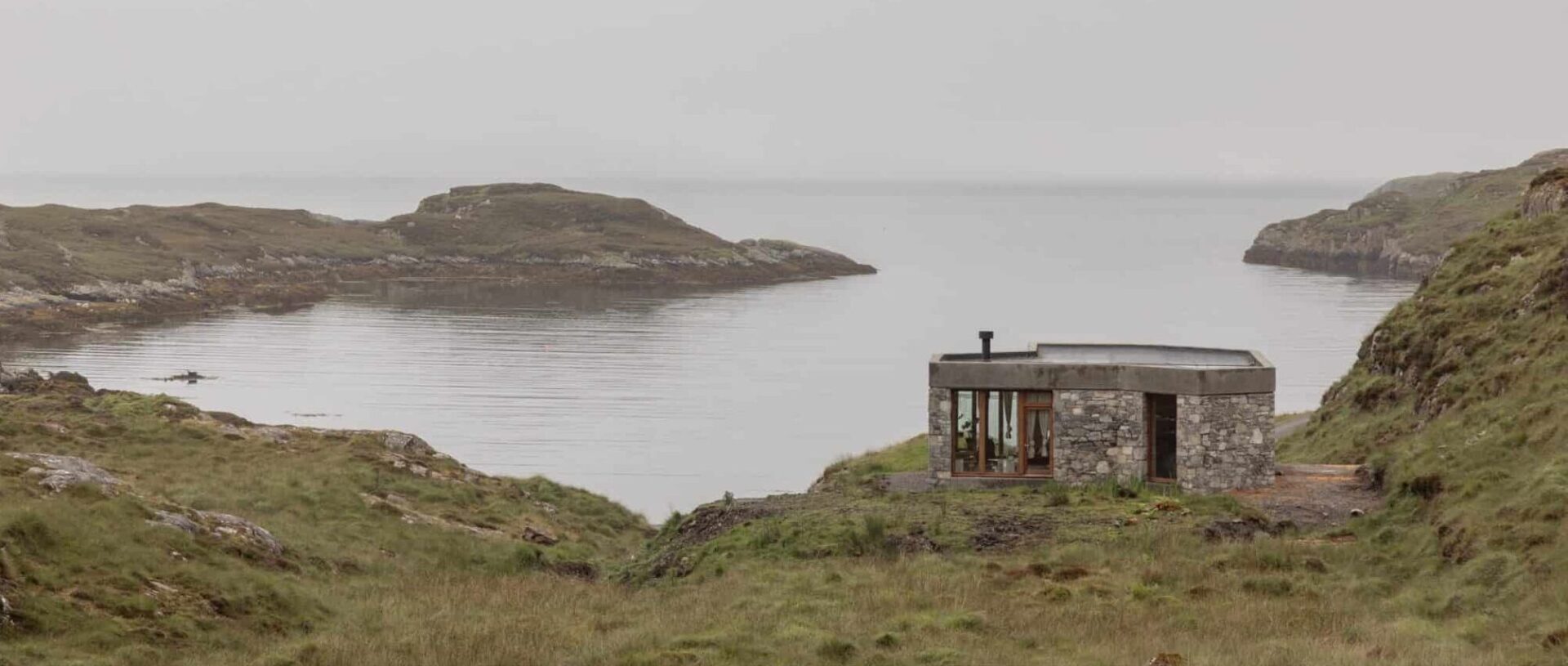 RIBA House of the Year 2025