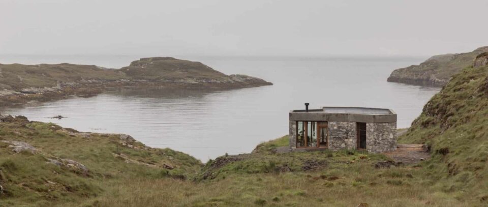 RIBA House of the Year 2025