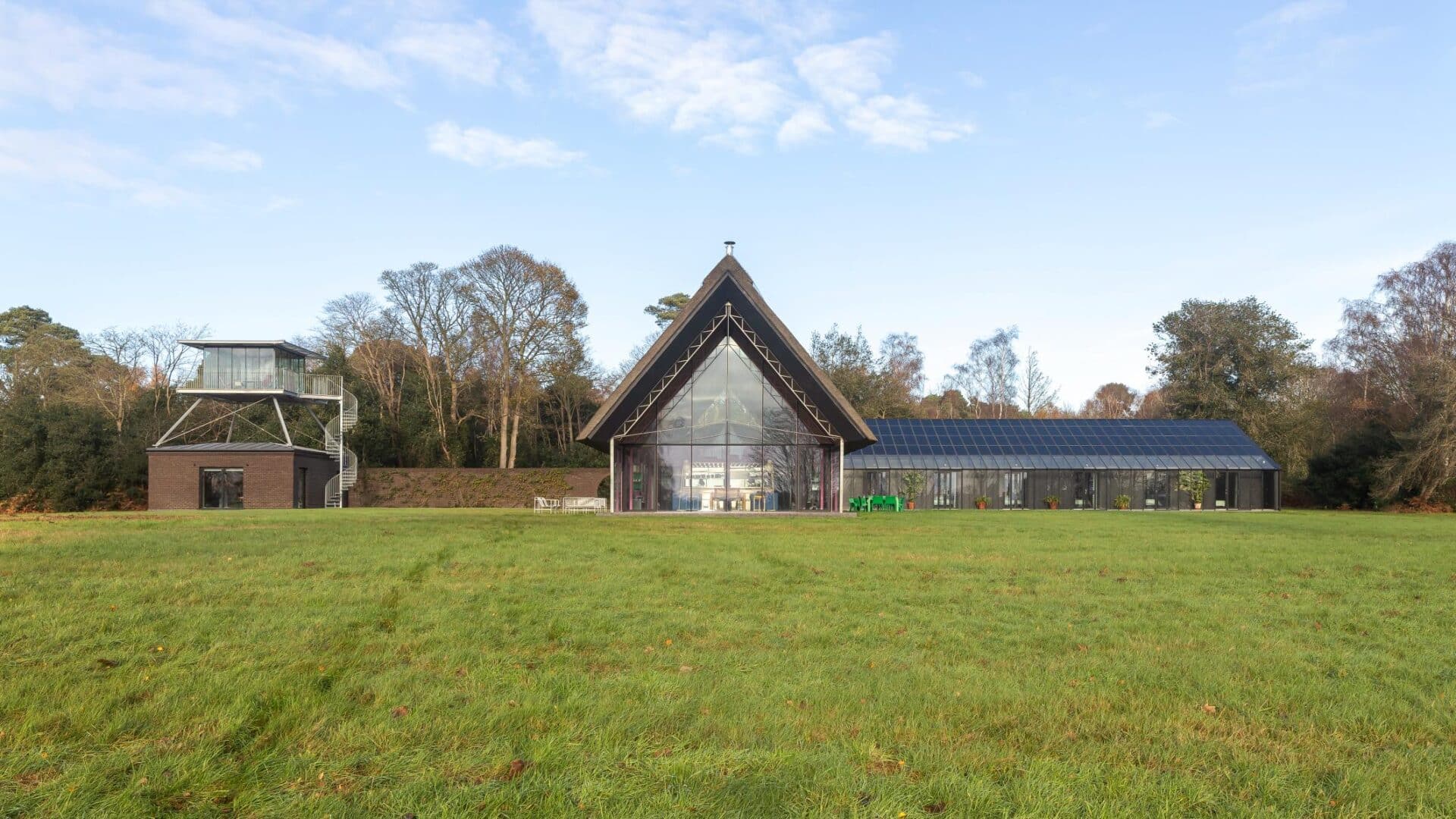 RIBA House of the Year 2025