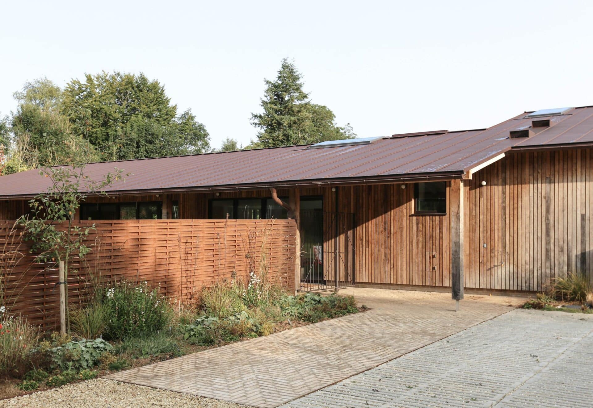 RIBA House of the Year 2025