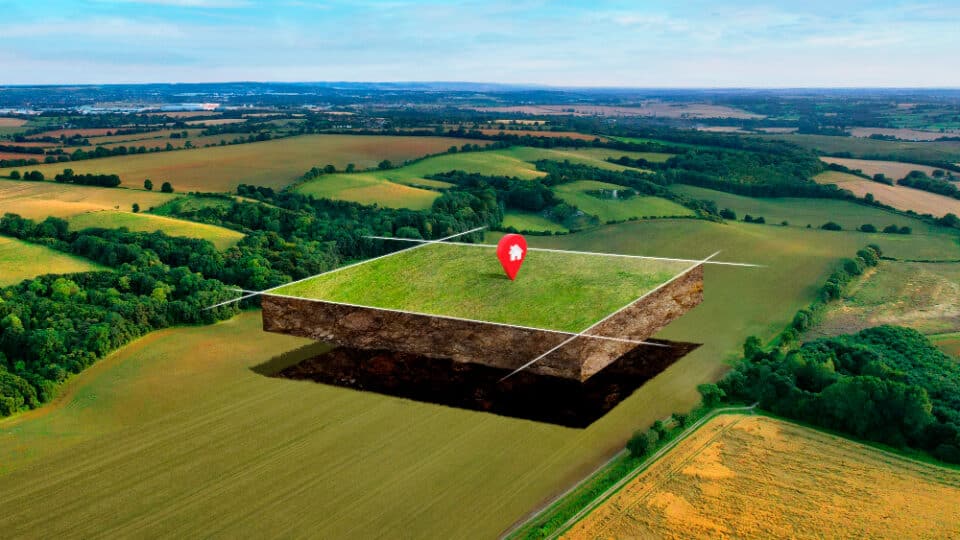 Right to Build legislation for self-builders