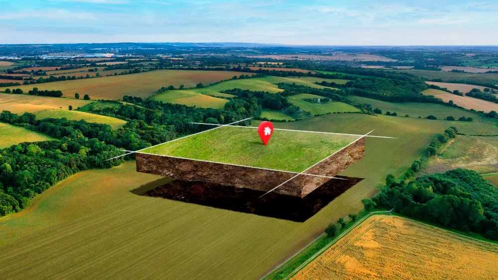 Right to Build legislation for self-builders