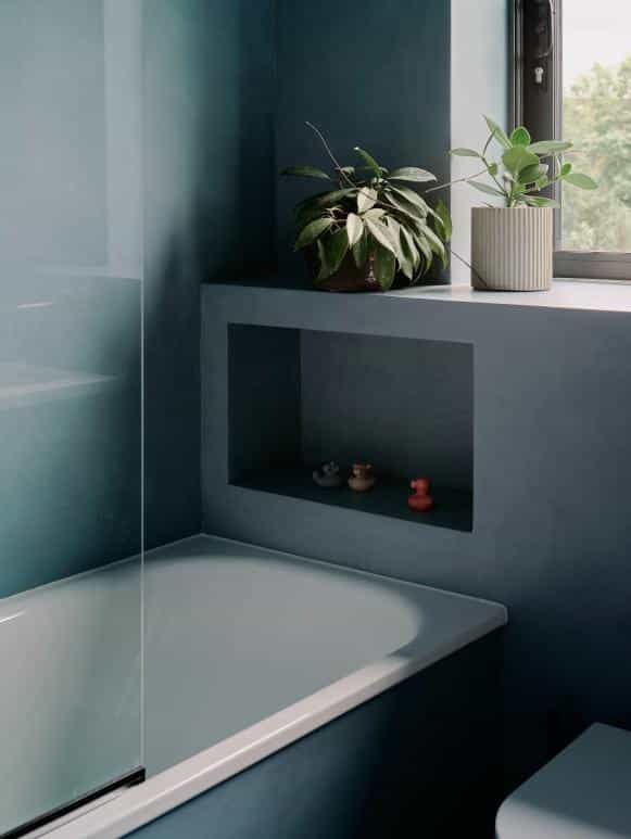 Deep retrofit