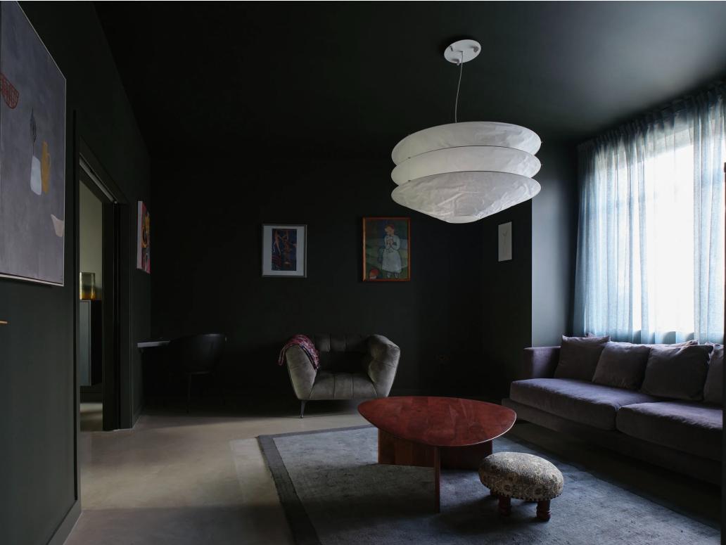 Deep retrofit