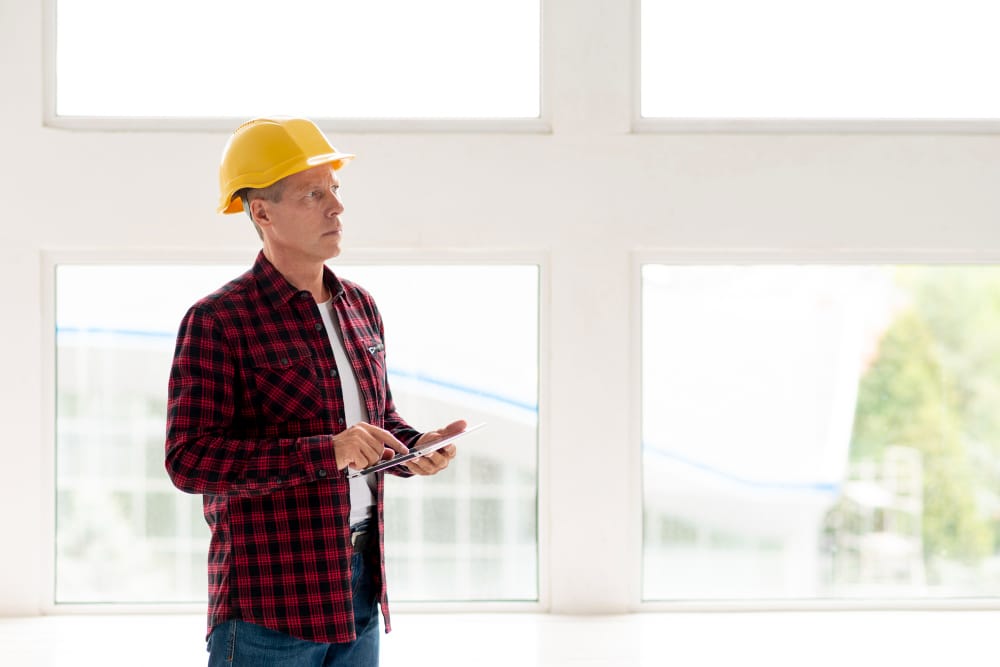 how to budget for a self-build