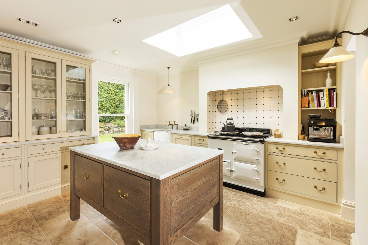 Costed Victorian house renovation