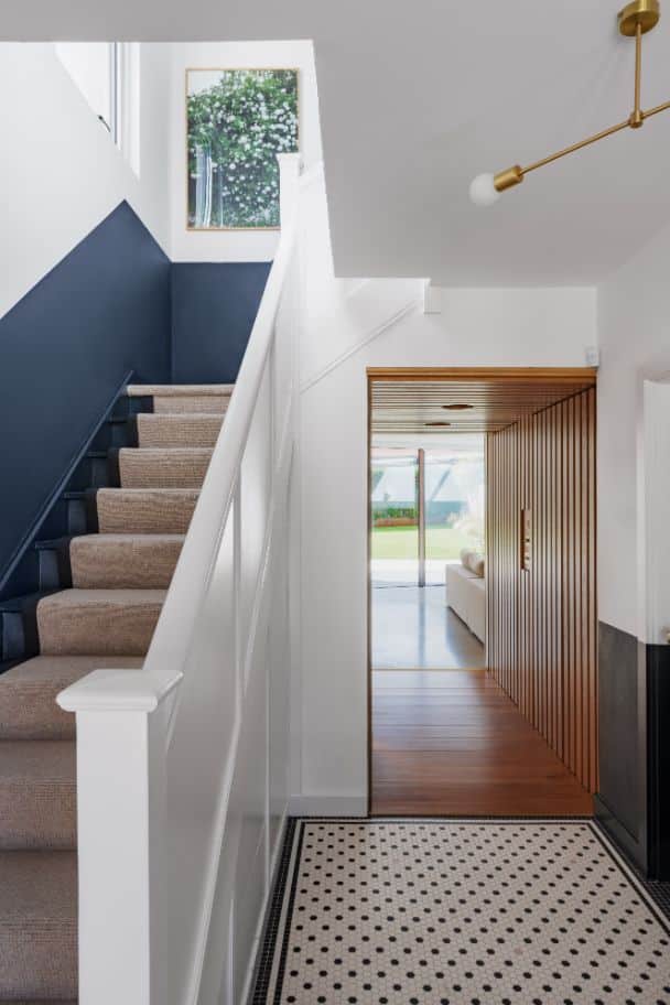 passive house in co tyrone