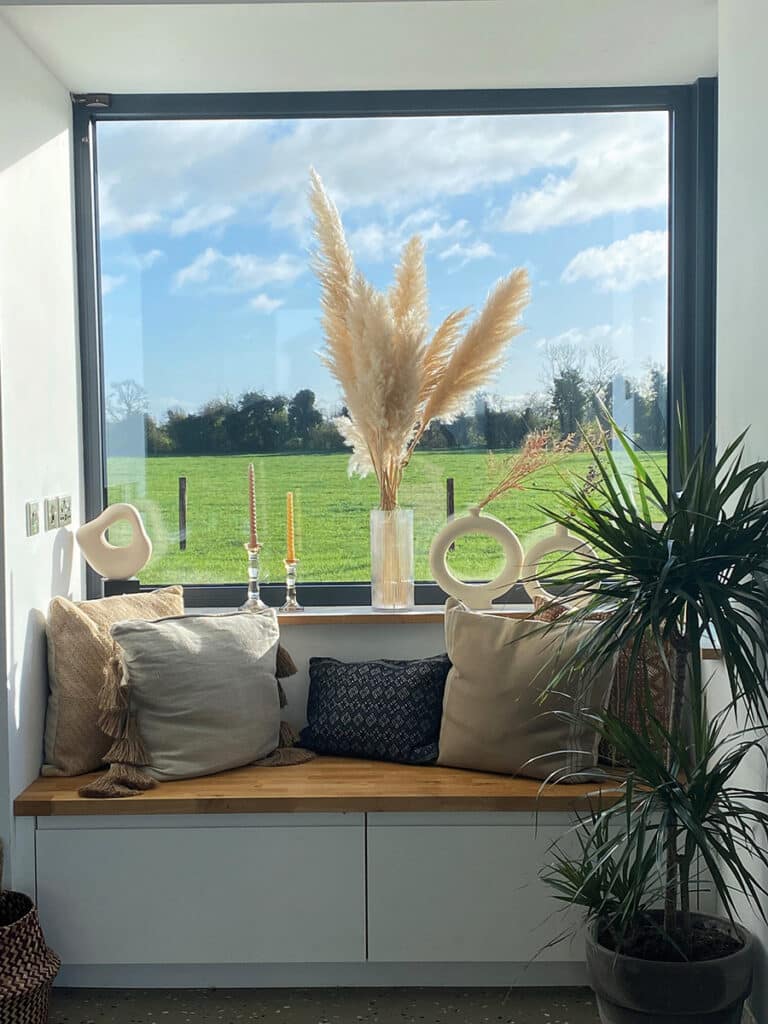 eco friendly windows and doors
