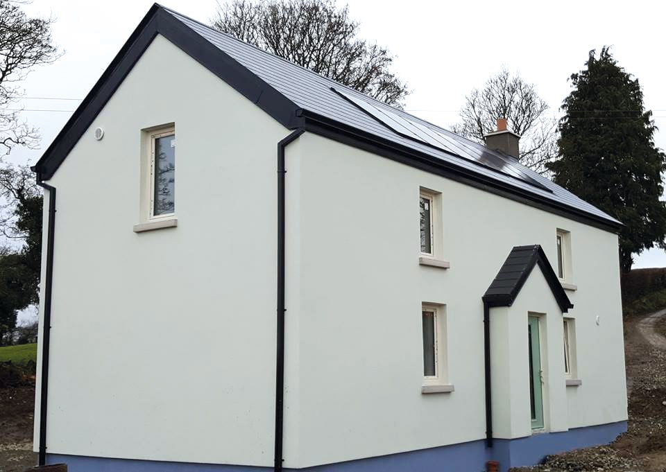 insulation airtightness