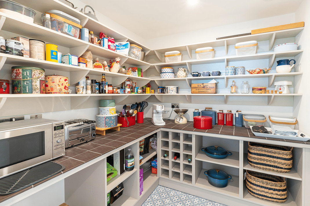 utility room inspiration