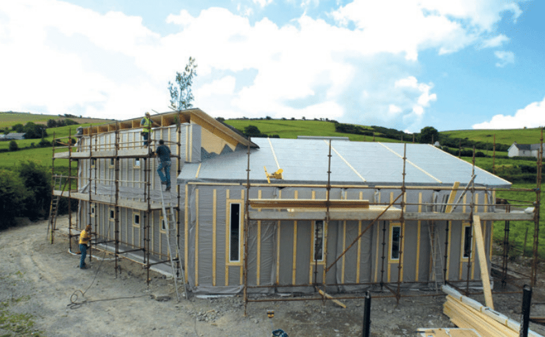 passive house