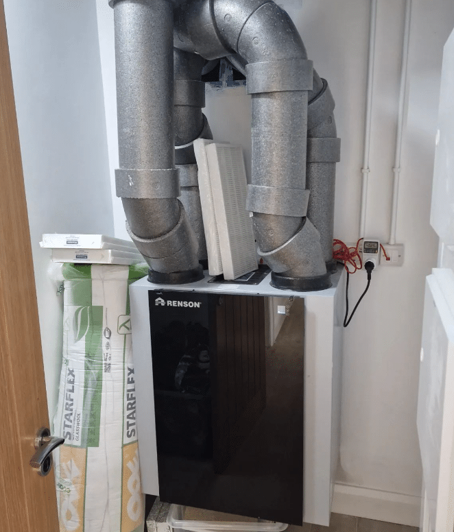 passive house