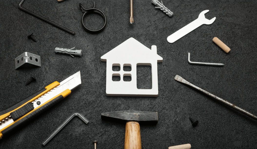 construction timeline