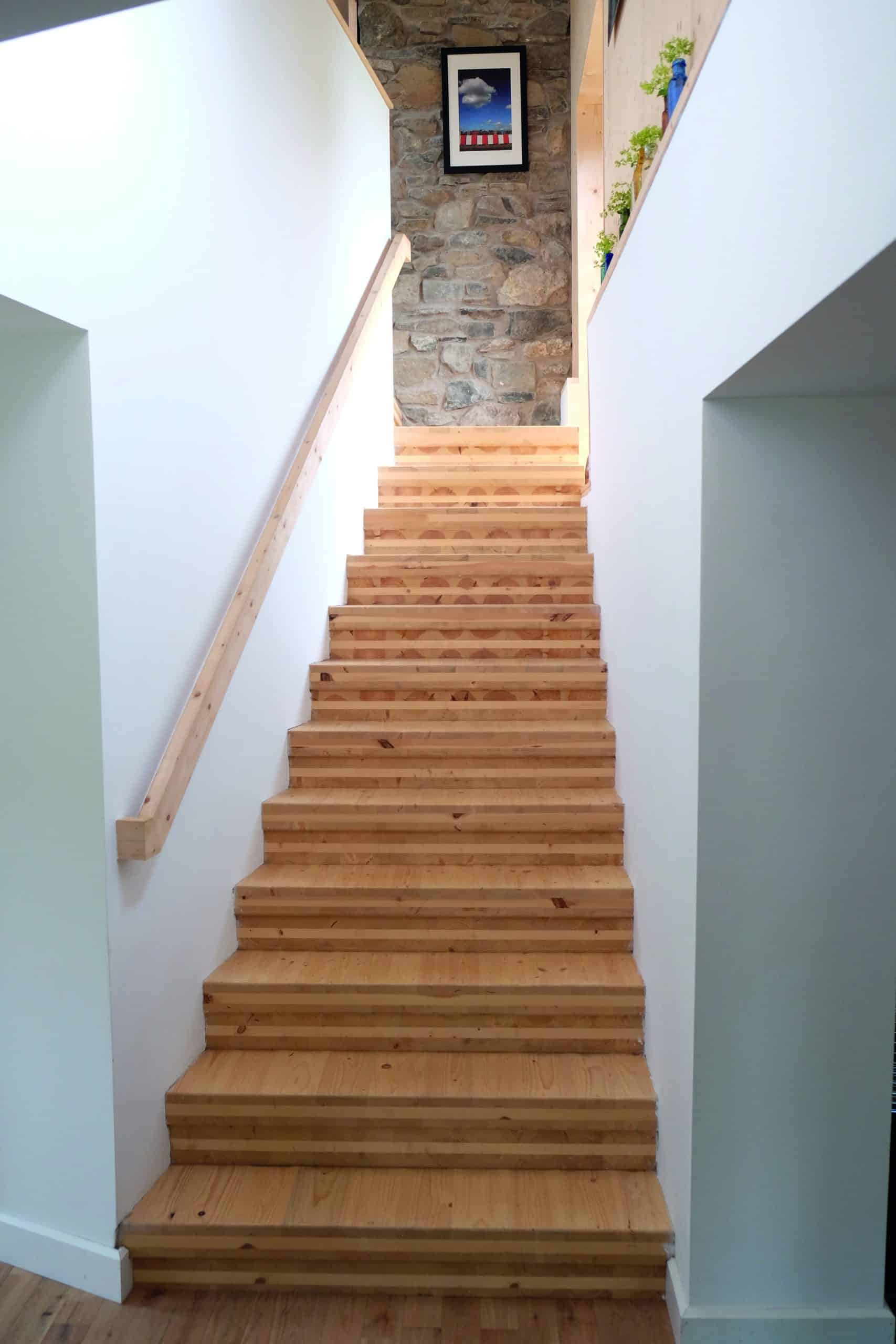 Cross Laminated Timber