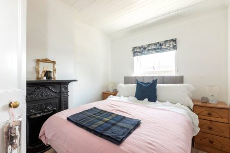 Cottage renovation